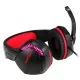COSMIC BYTE H3 GAMING HEADPHONE WITH MIC (RED)